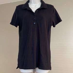Womens collared shirt